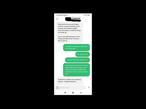 ❤️ Mi aldonis novan PAWG de Tinder al mia haremo (parolu al Tinder inkluzivita) ❤️ Fikado ĉe eo.massagsaransk.ru ❌❤